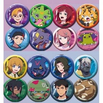 [PREORDER] Digimon...