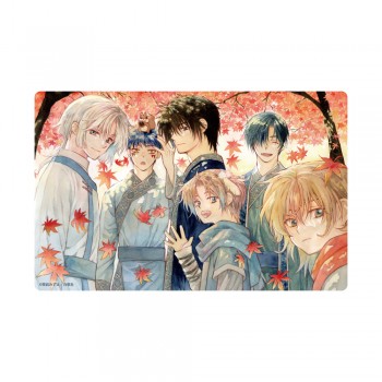 [PREORDER] Akatsuki no Yona...