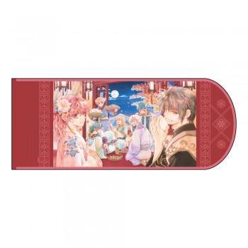[PREORDER] Akatsuki no Yona...
