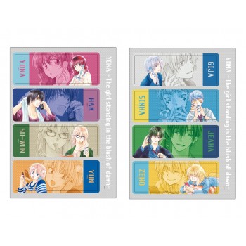[PREORDER] Akatsuki no Yona...