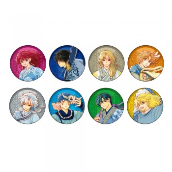 [PREORDER] Akatsuki no Yona...