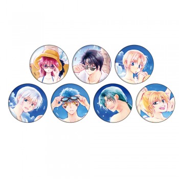 [PREORDER] Akatsuki no Yona...