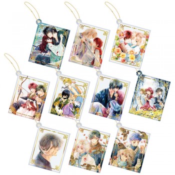 [PREORDER] Akatsuki no Yona...