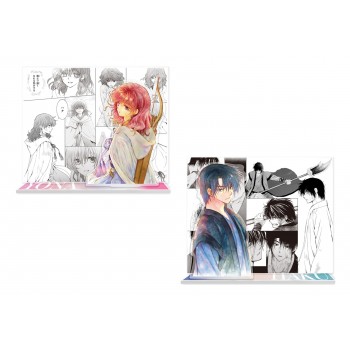 [PREORDER] Akatsuki no Yona...