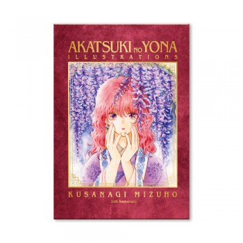 [PREORDER] Akatsuki no Yona...