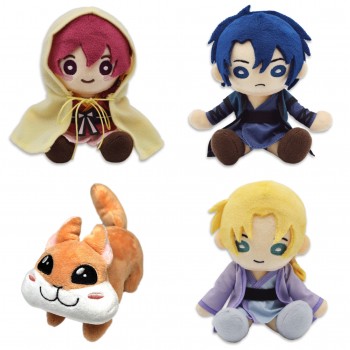 [PREORDER] Akatsuki no Yona...