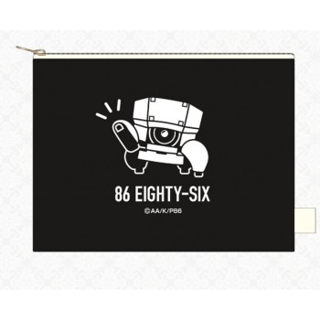 [PREORDER] Eighty Six...