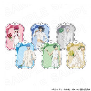 Akatsuki no Yona Princess...