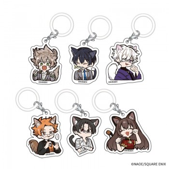 [PREORDER] Tokyo Aliens...
