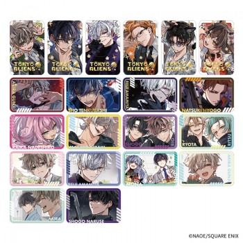[PREORDER] Tokyo Aliens...