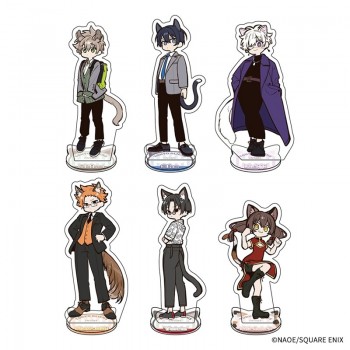 [PREORDER] Tokyo Aliens...