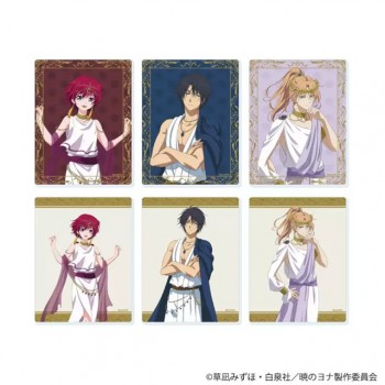 [PREORDER] Akatsuki no Yona...