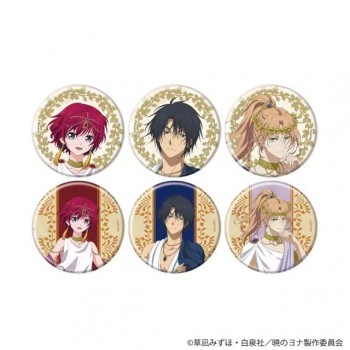 [PREORDER] Akatsuki no Yona...