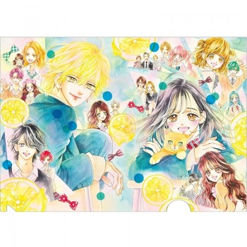[PREORDER] Honey Lemon Soda...