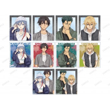 [PREORDER] Eighty Six...