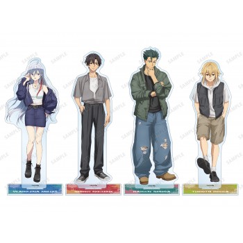 [PREORDER] Eighty Six...