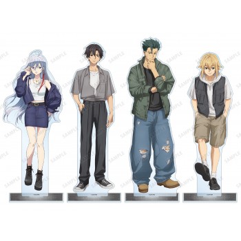 [PREORDER] Eighty Six...