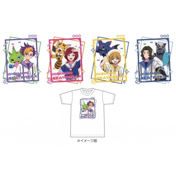 [PREORDER] Digimon...