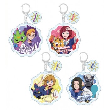 [PREORDER] Digimon...