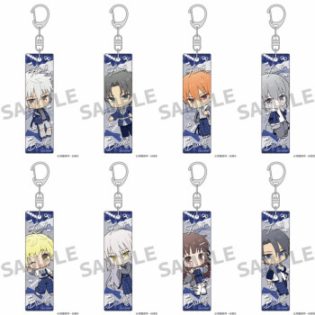 [PREORDER] Fruits Basket...