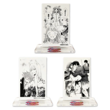 [AFTERSALE] Hanayume...