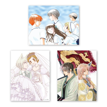 [AFTERSALE] Hanayume...