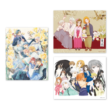 [AFTERSALE] Hanayume...