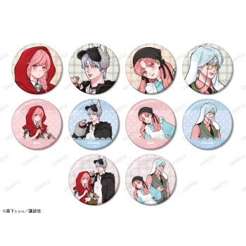 [PREORDER] Yubisaki to...