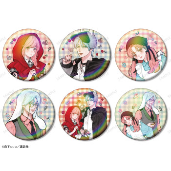 [PREORDER] Yubisaki to...