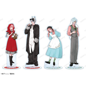 [PREORDER] Yubisaki to...