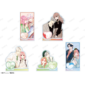 [PREORDER] Yubisaki to...