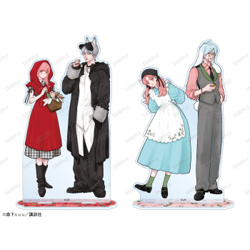 [PREORDER] Yubisaki to...