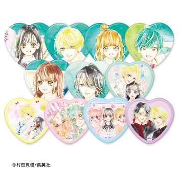 [PREORDER] Honey Lemon Soda...