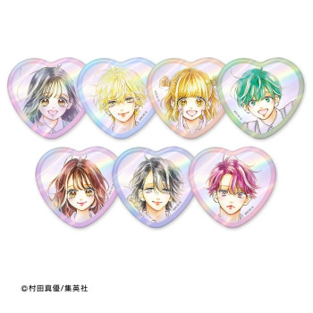 [PREORDER] Honey Lemon Soda...