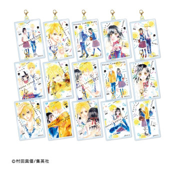 [PREORDER] Honey Lemon Soda...