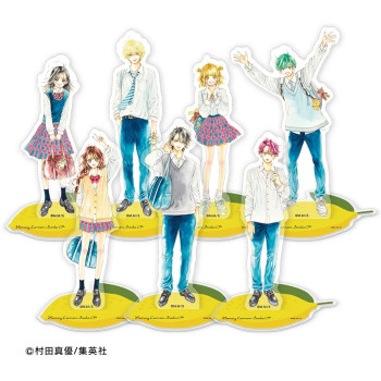 [PREORDER] Honey Lemon Soda...