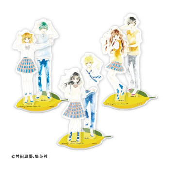 [PREORDER] Honey Lemon Soda...