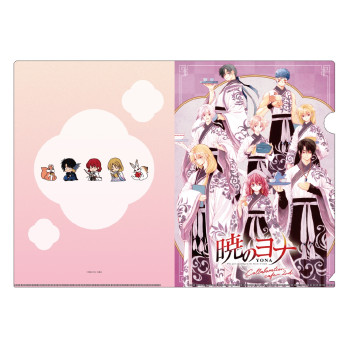 [PREORDER] Akatsuki no Yona...