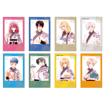 [PREORDER] Akatsuki no Yona...