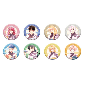 [PREORDER] Akatsuki no Yona...