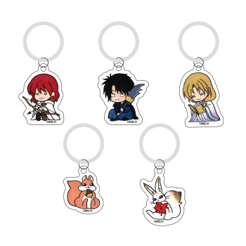 [PREORDER] Akatsuki no Yona...