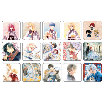 [PREORDER] Akatsuki no Yona...