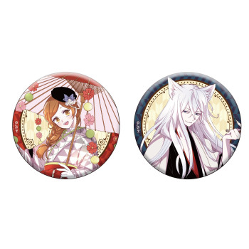 Kamisama Hajimemashita...