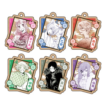 Kamisama Hajimemashita...