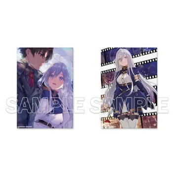 [PREORDER] Eighty Six All...