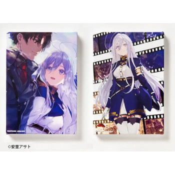 [PREORDER] Eighty Six All...