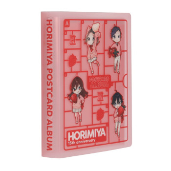 [PREORDER] Horimiya Cafe...