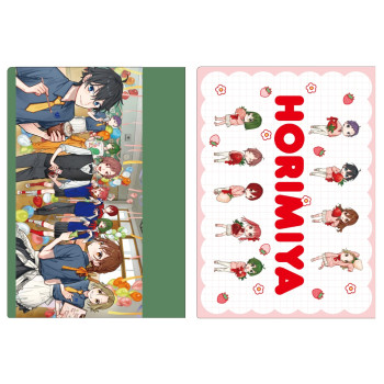 [PREORDER] Horimiya Cafe...