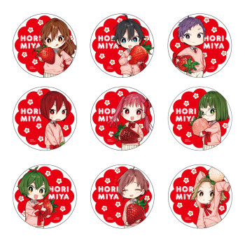 [PREORDER] Horimiya Cafe...