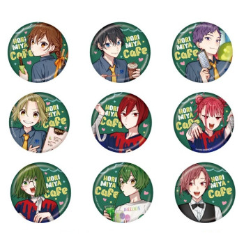 [PREORDER] Horimiya Cafe...